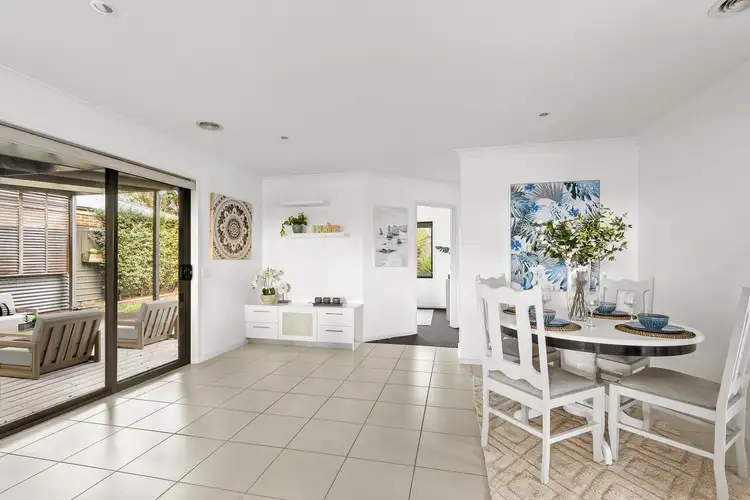 Fifth view of Homely house listing, 11 Buick Mews, Drysdale VIC 3222
