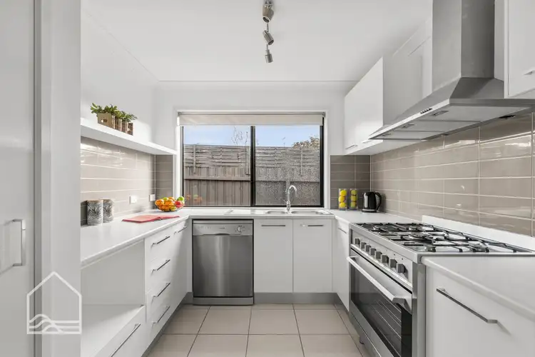 Sixth view of Homely house listing, 11 Buick Mews, Drysdale VIC 3222