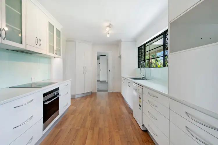 Main view of Homely house listing, 185 Discovery Drive, Helensvale QLD 4212