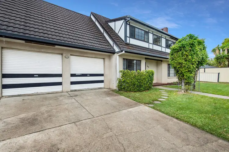 Second view of Homely house listing, 185 Discovery Drive, Helensvale QLD 4212