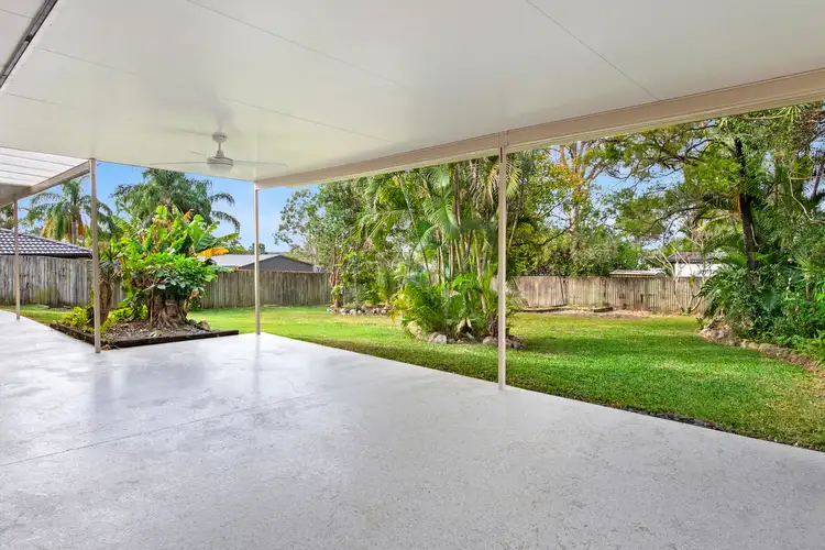 Sixth view of Homely house listing, 185 Discovery Drive, Helensvale QLD 4212