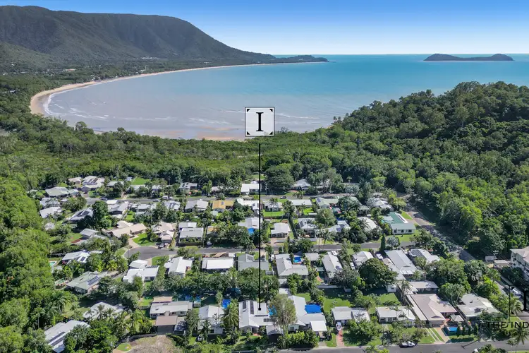 12 Corinda Close, Trinity Beach QLD 4879