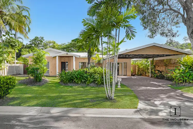 Fourth view of Homely house listing, 12 Corinda Close, Trinity Beach QLD 4879