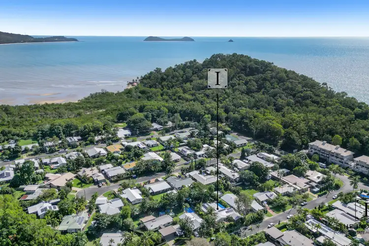 Fifth view of Homely house listing, 12 Corinda Close, Trinity Beach QLD 4879