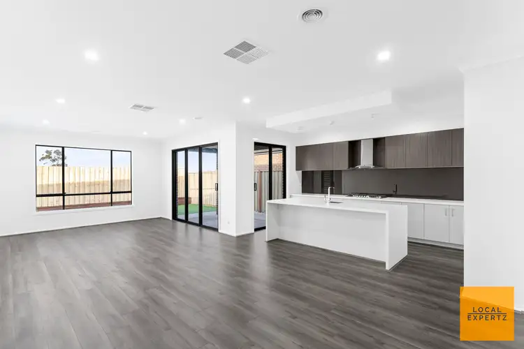 Third view of Homely house listing, 14 Unison Road, Strathtulloh VIC 3338