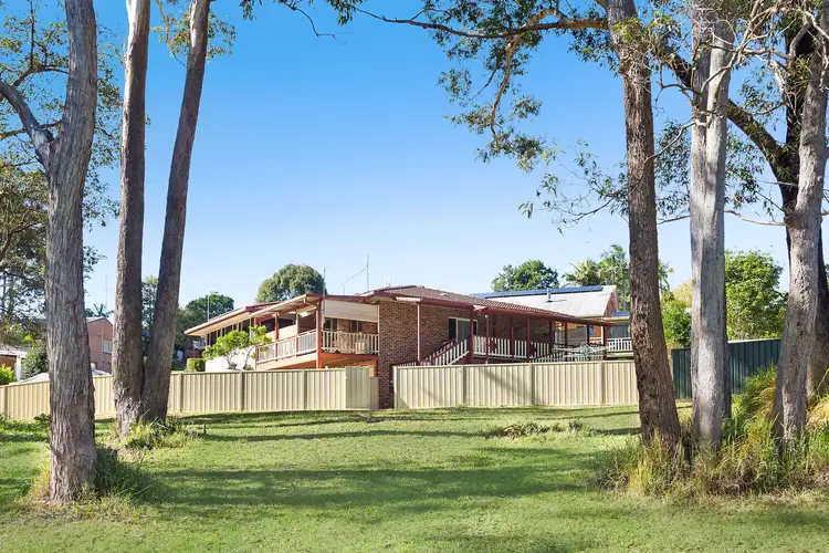 Main view of Homely house listing, 5 Kite Close, Nambucca Heads NSW 2448