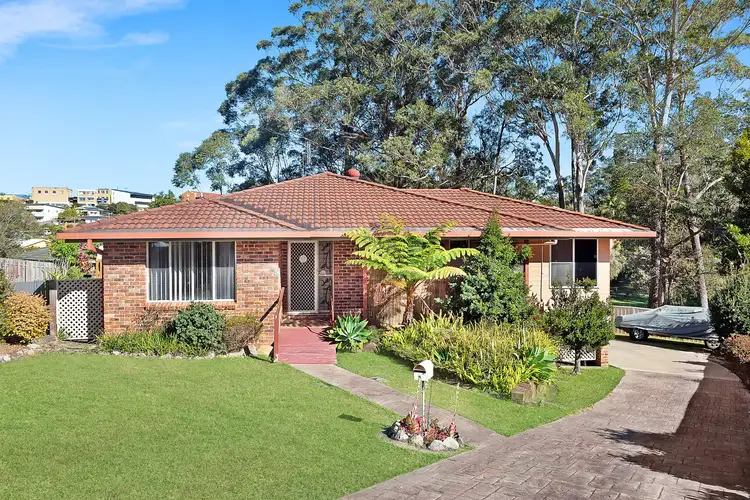 Second view of Homely house listing, 5 Kite Close, Nambucca Heads NSW 2448
