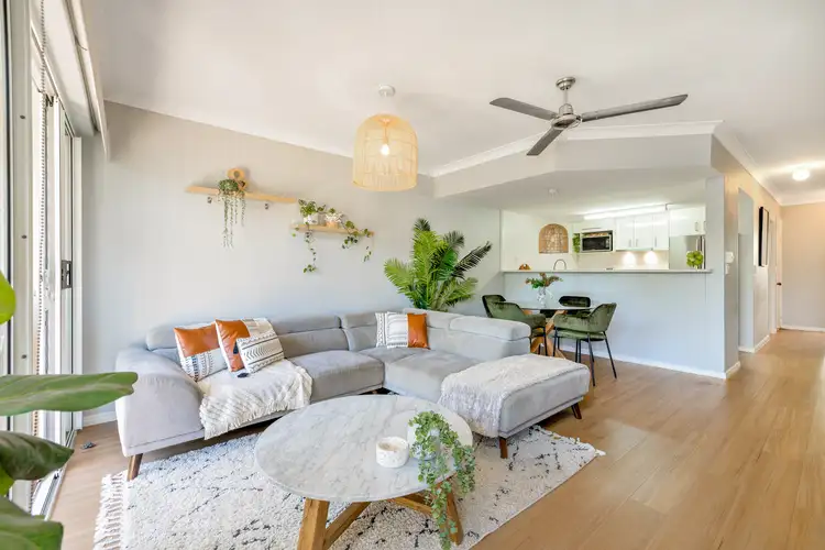 5/3 Quetta Close, Manoora QLD 4870