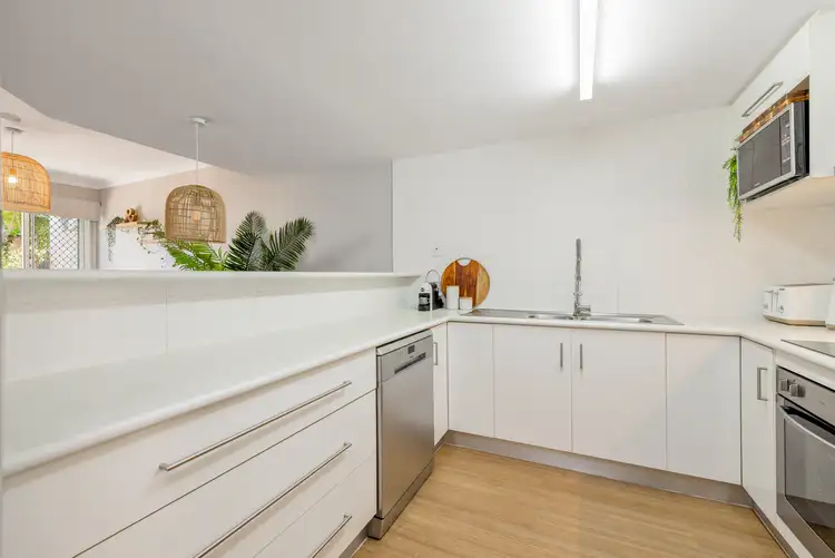 Fourth view of Homely townhouse listing, 5/3 Quetta Close, Manoora QLD 4870