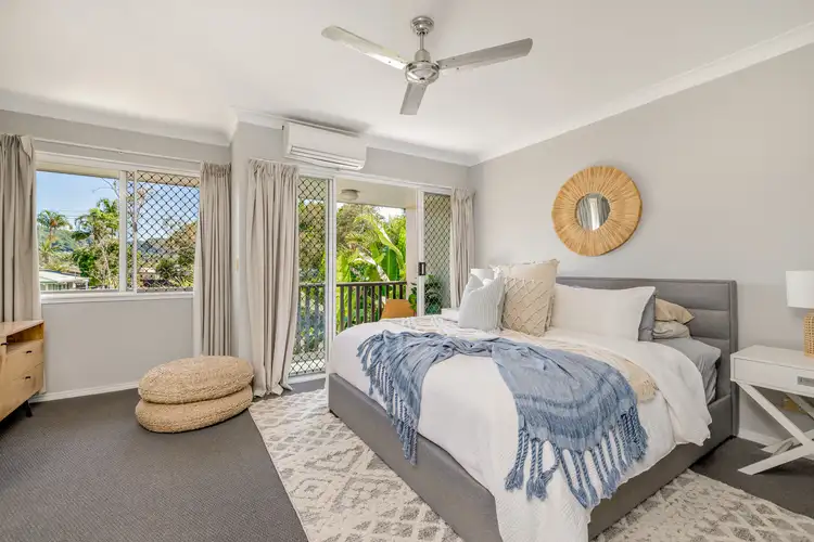 Fifth view of Homely townhouse listing, 5/3 Quetta Close, Manoora QLD 4870