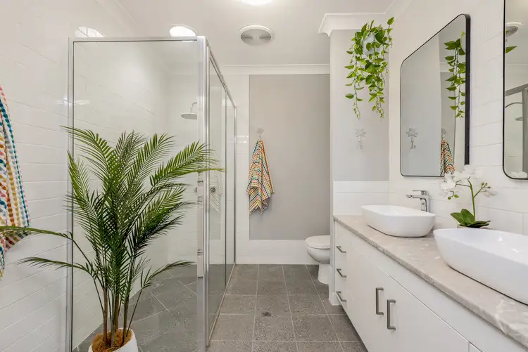 Sixth view of Homely townhouse listing, 5/3 Quetta Close, Manoora QLD 4870