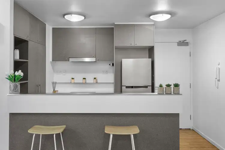 116/587 Gregory Terrace, Fortitude Valley QLD 4006