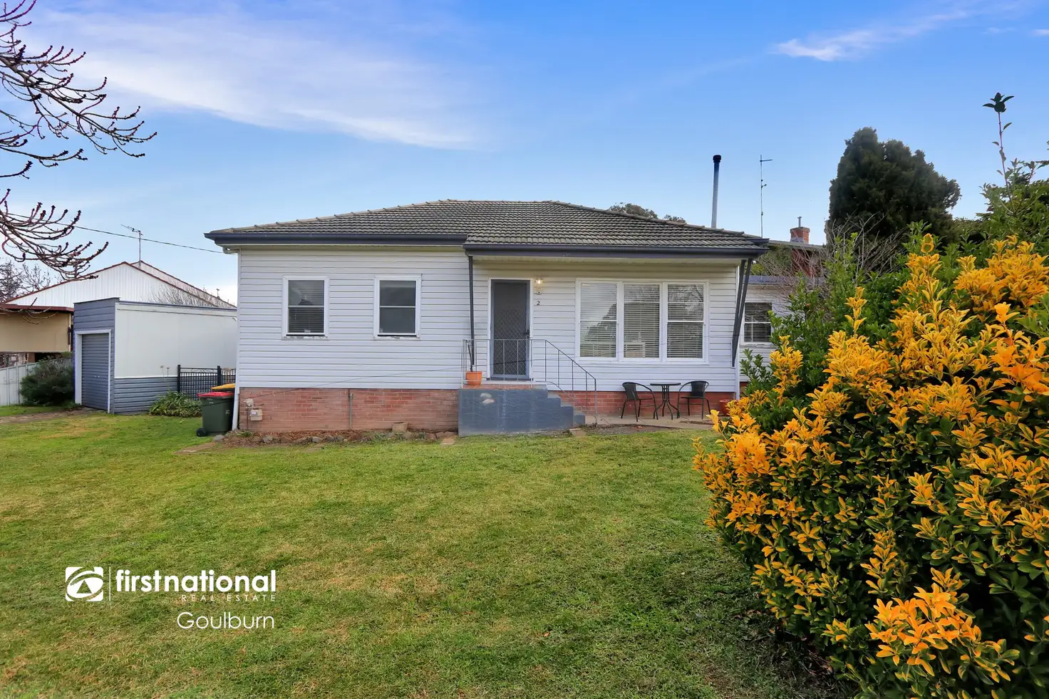 Main view of Homely house listing, 2 Martyr Street, Goulburn NSW 2580