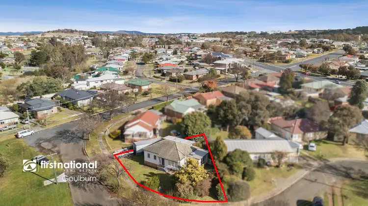 Third view of Homely house listing, 2 Martyr Street, Goulburn NSW 2580