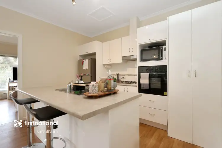 Fourth view of Homely house listing, 2 Martyr Street, Goulburn NSW 2580
