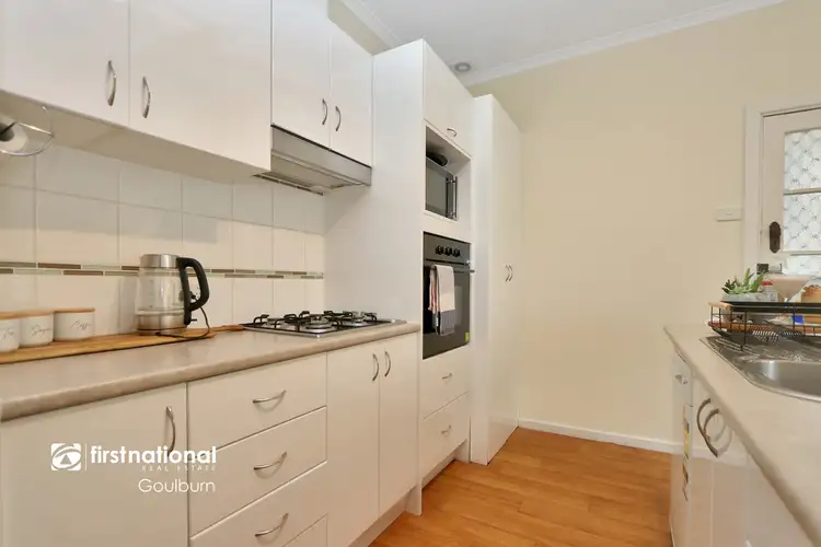 Fifth view of Homely house listing, 2 Martyr Street, Goulburn NSW 2580