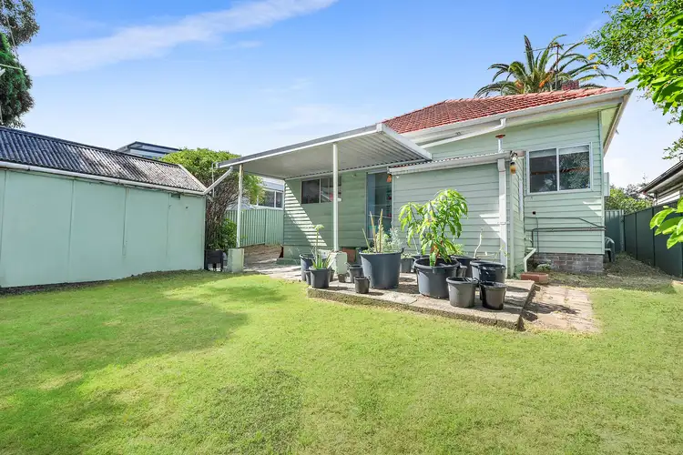 Second view of Homely house listing, 13 Rhodes Street, Hillsdale NSW 2036