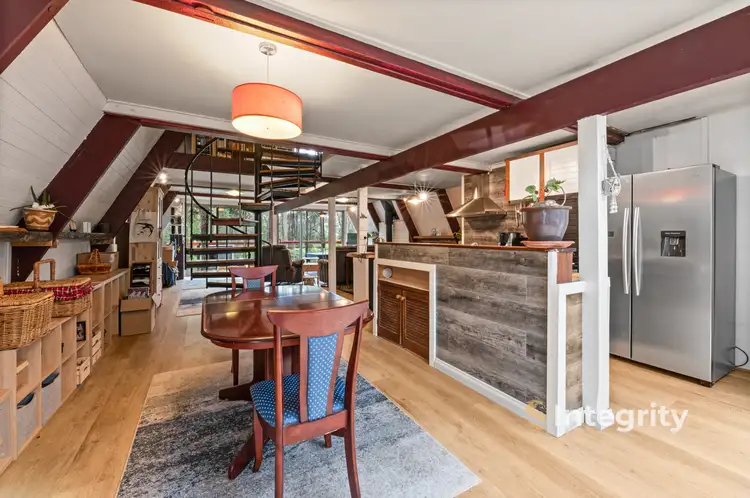 Fifth view of Homely house listing, 6 Bower Street, Kinglake VIC 3763