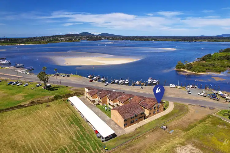Third view of Homely unit listing, 8/9 Point Road, Tuncurry NSW 2428