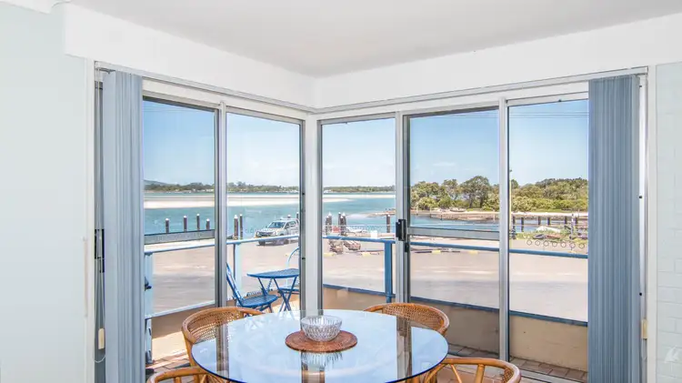 Fourth view of Homely unit listing, 8/9 Point Road, Tuncurry NSW 2428