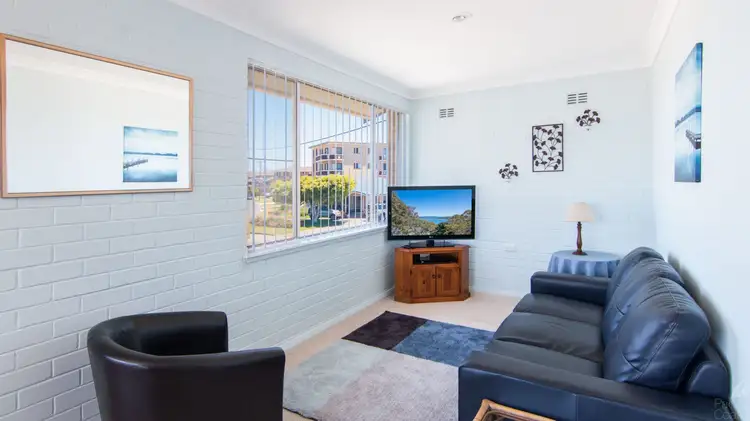 Fifth view of Homely unit listing, 8/9 Point Road, Tuncurry NSW 2428
