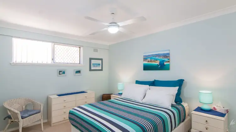 Sixth view of Homely unit listing, 8/9 Point Road, Tuncurry NSW 2428