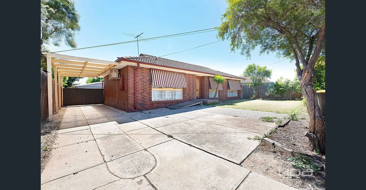 Main view of Homely house listing, 6 Neerim Street, Melton South VIC 3338