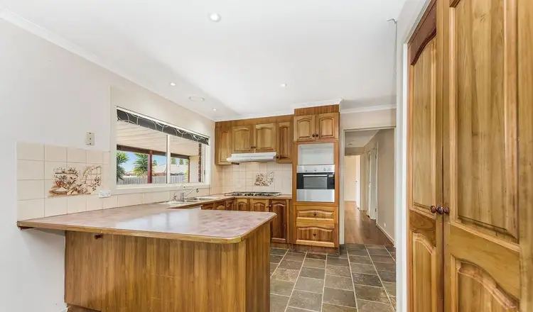 Fourth view of Homely house listing, 6 Neerim Street, Melton South VIC 3338