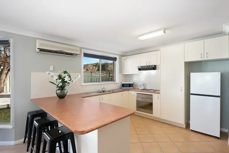 Second view of Homely villa listing, 2/1A Oporto Road, Mudgee NSW 2850