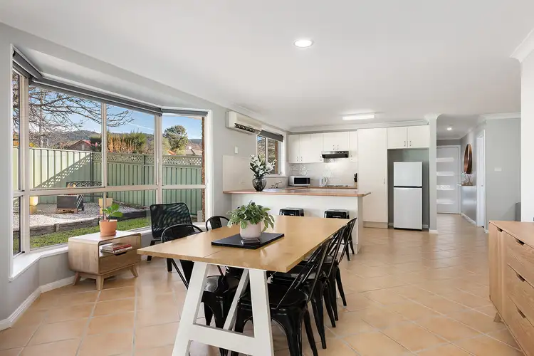 Third view of Homely villa listing, 2/1A Oporto Road, Mudgee NSW 2850
