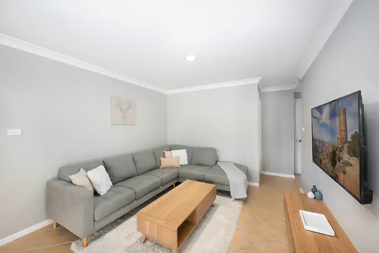 Fourth view of Homely villa listing, 2/1A Oporto Road, Mudgee NSW 2850