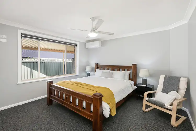 Fifth view of Homely villa listing, 2/1A Oporto Road, Mudgee NSW 2850