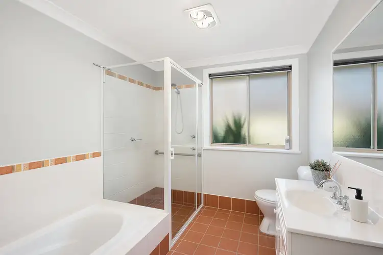 Sixth view of Homely villa listing, 2/1A Oporto Road, Mudgee NSW 2850