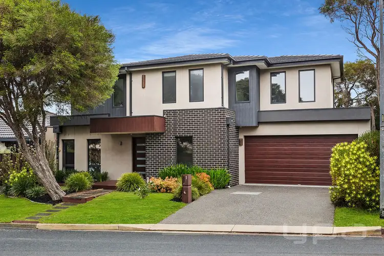 1 Meribah Close