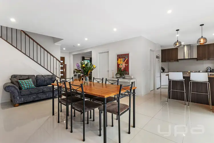 Second view of Homely house listing, 1 Meribah Close, Mornington VIC 3931