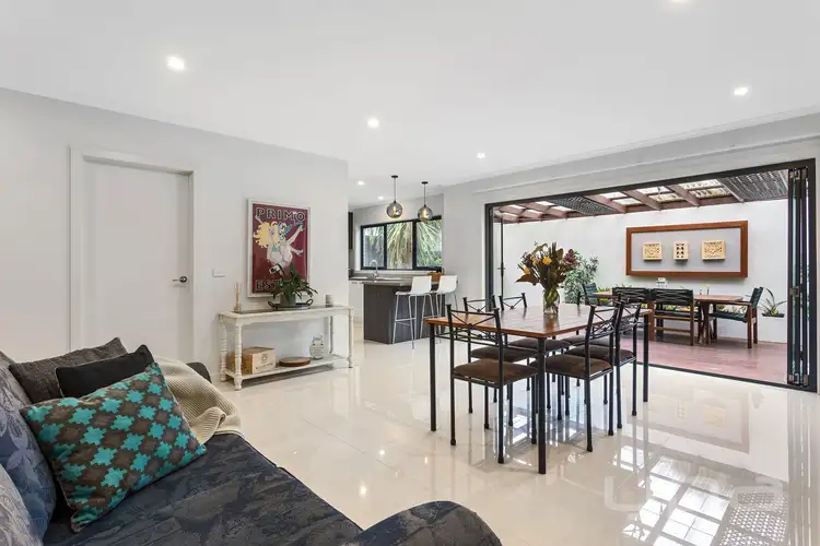 Third view of Homely house listing, 1 Meribah Close, Mornington VIC 3931