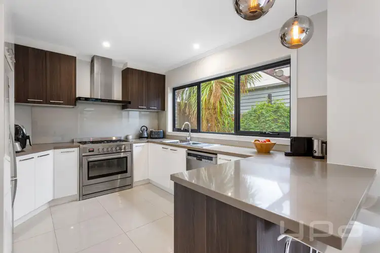 Fourth view of Homely house listing, 1 Meribah Close, Mornington VIC 3931