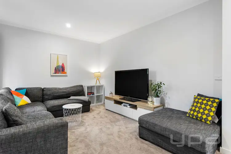 Fifth view of Homely house listing, 1 Meribah Close, Mornington VIC 3931