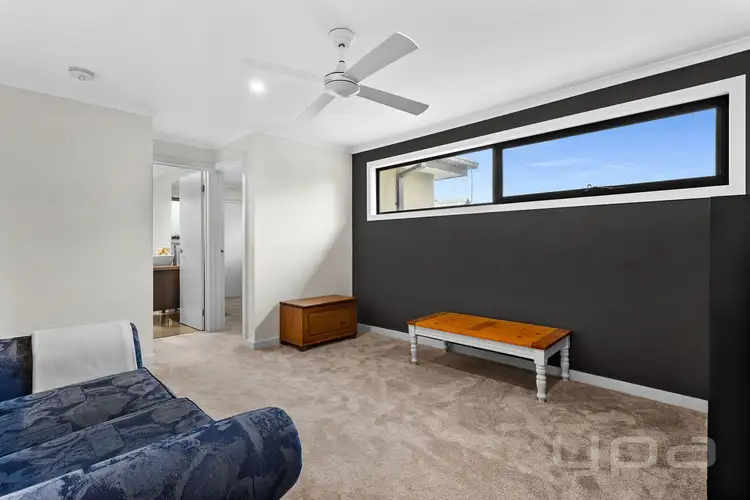 Sixth view of Homely house listing, 1 Meribah Close, Mornington VIC 3931