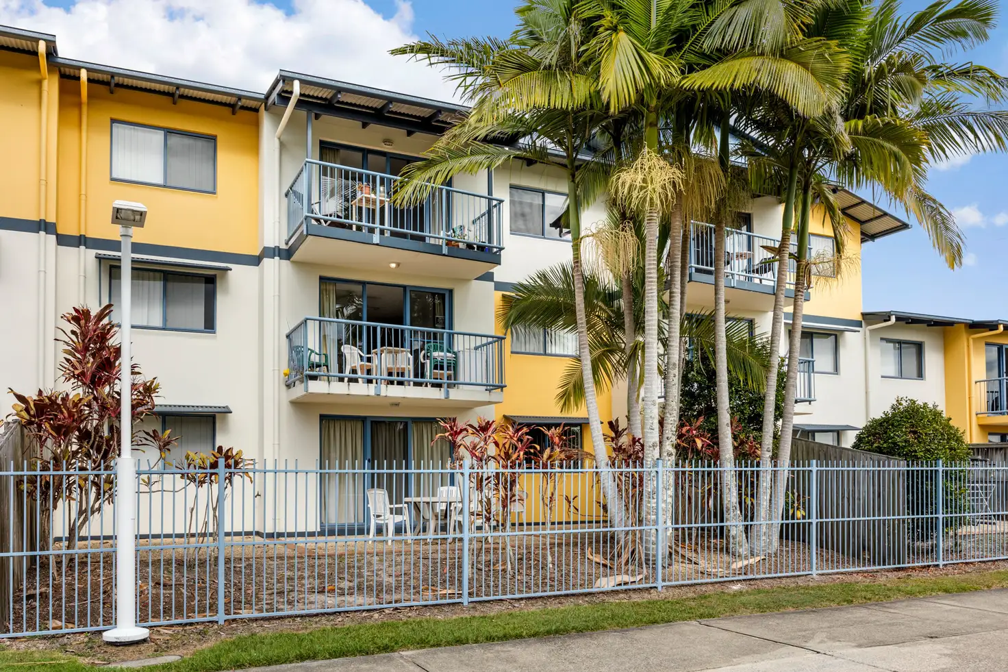 Main view of Homely unit listing, 68/7-15 Varsityview Court, Sippy Downs QLD 4556