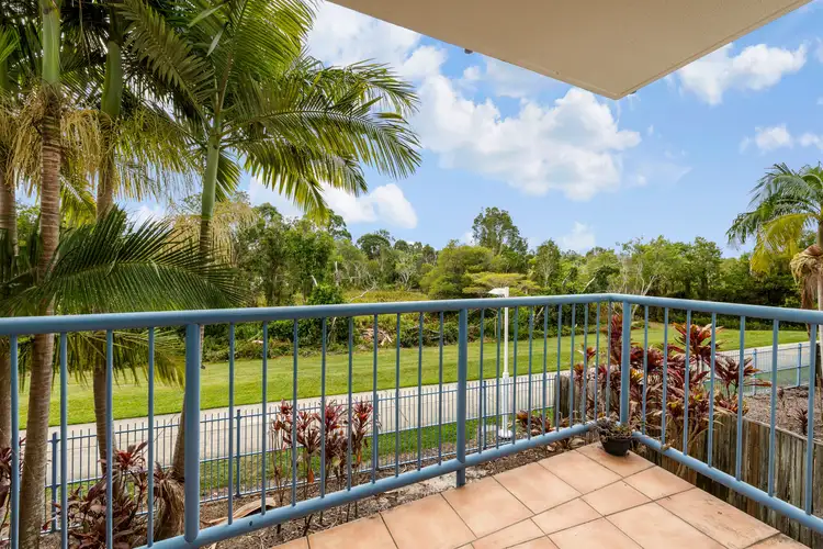 Second view of Homely unit listing, 68/7-15 Varsityview Court, Sippy Downs QLD 4556