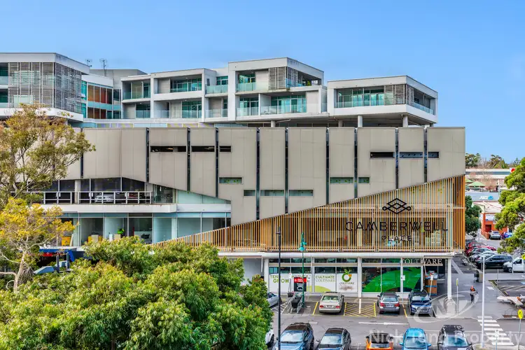 Sixth view of Homely apartment listing, 409/1 Porter Street, Hawthorn East VIC 3123