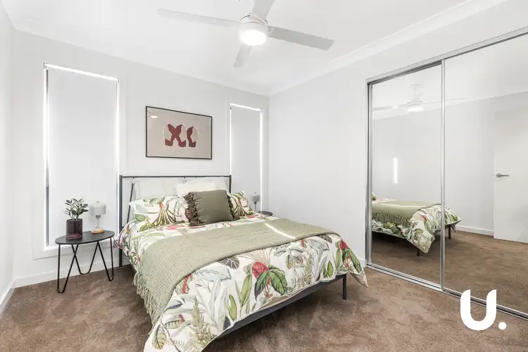 Second view of Homely house listing, 92 Pridham Avenue, Box Hill NSW 2765