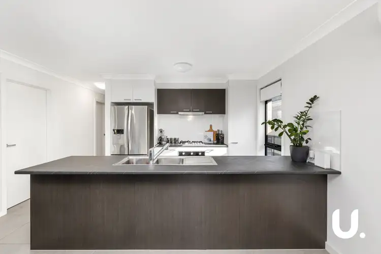 Third view of Homely house listing, 92 Pridham Avenue, Box Hill NSW 2765