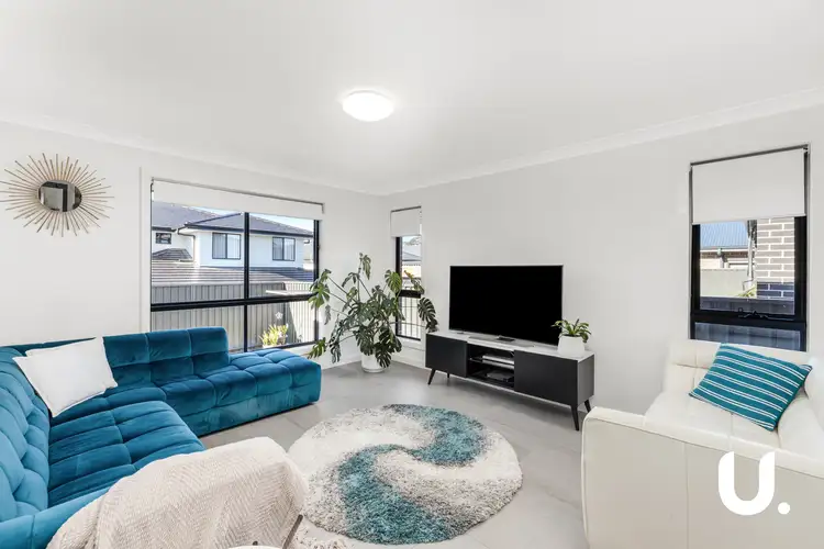 Fourth view of Homely house listing, 92 Pridham Avenue, Box Hill NSW 2765