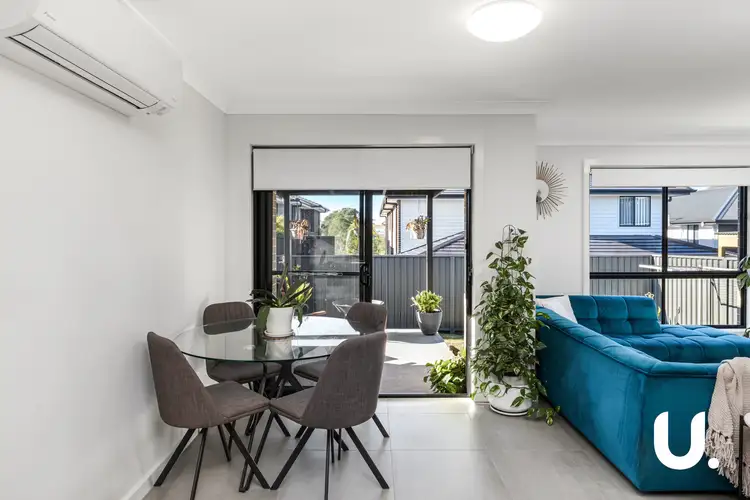 Fifth view of Homely house listing, 92 Pridham Avenue, Box Hill NSW 2765