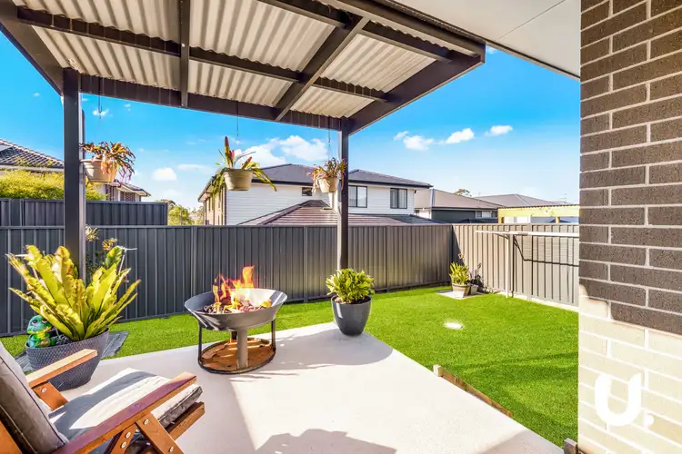 Sixth view of Homely house listing, 92 Pridham Avenue, Box Hill NSW 2765
