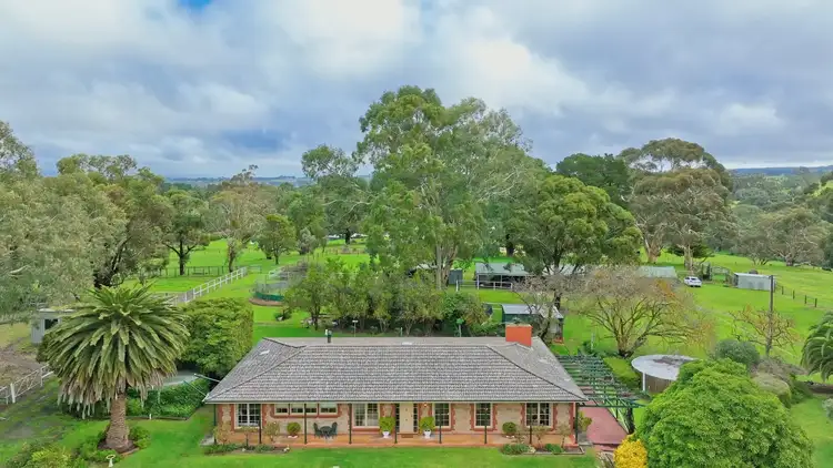 Fifth view of Homely rural property listing, 1906 Kangarilla Road, Kangarilla SA 5157