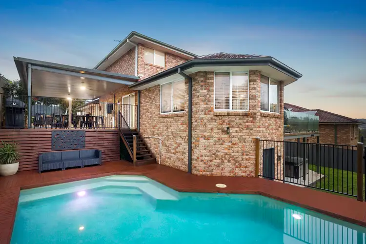 23 Broughton Way, Lakelands NSW 2282
