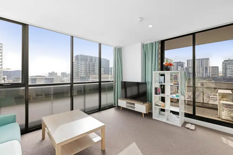 Second view of Homely apartment listing, 616/160 Grote Street, Adelaide SA 5000